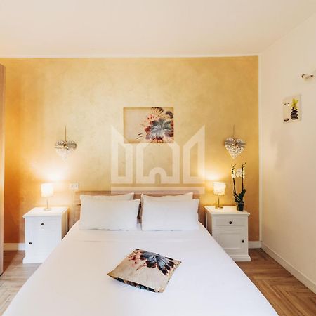 Gold Apartment Ferrara Eksteriør bilde