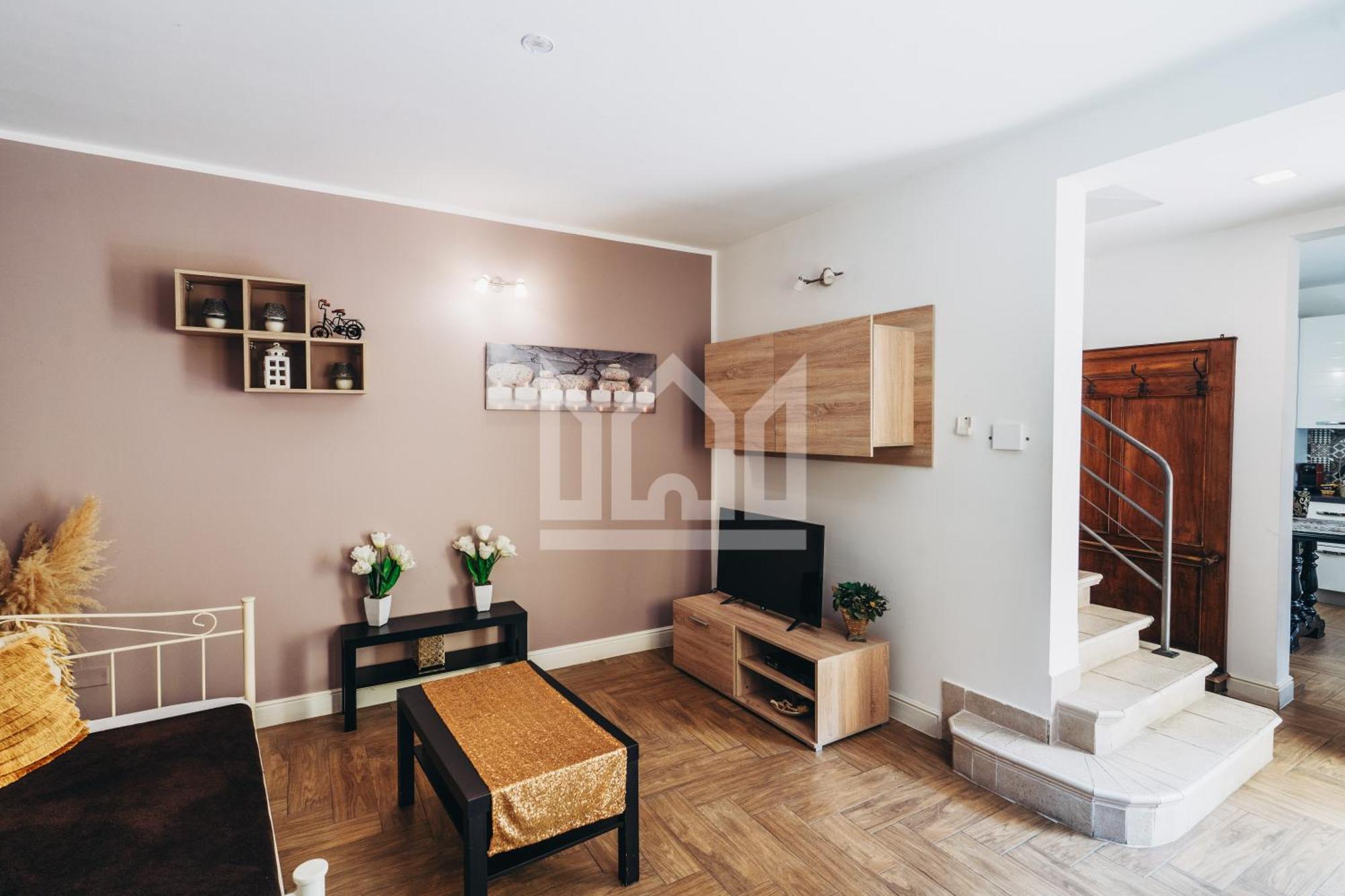 Gold Apartment Ferrara Eksteriør bilde