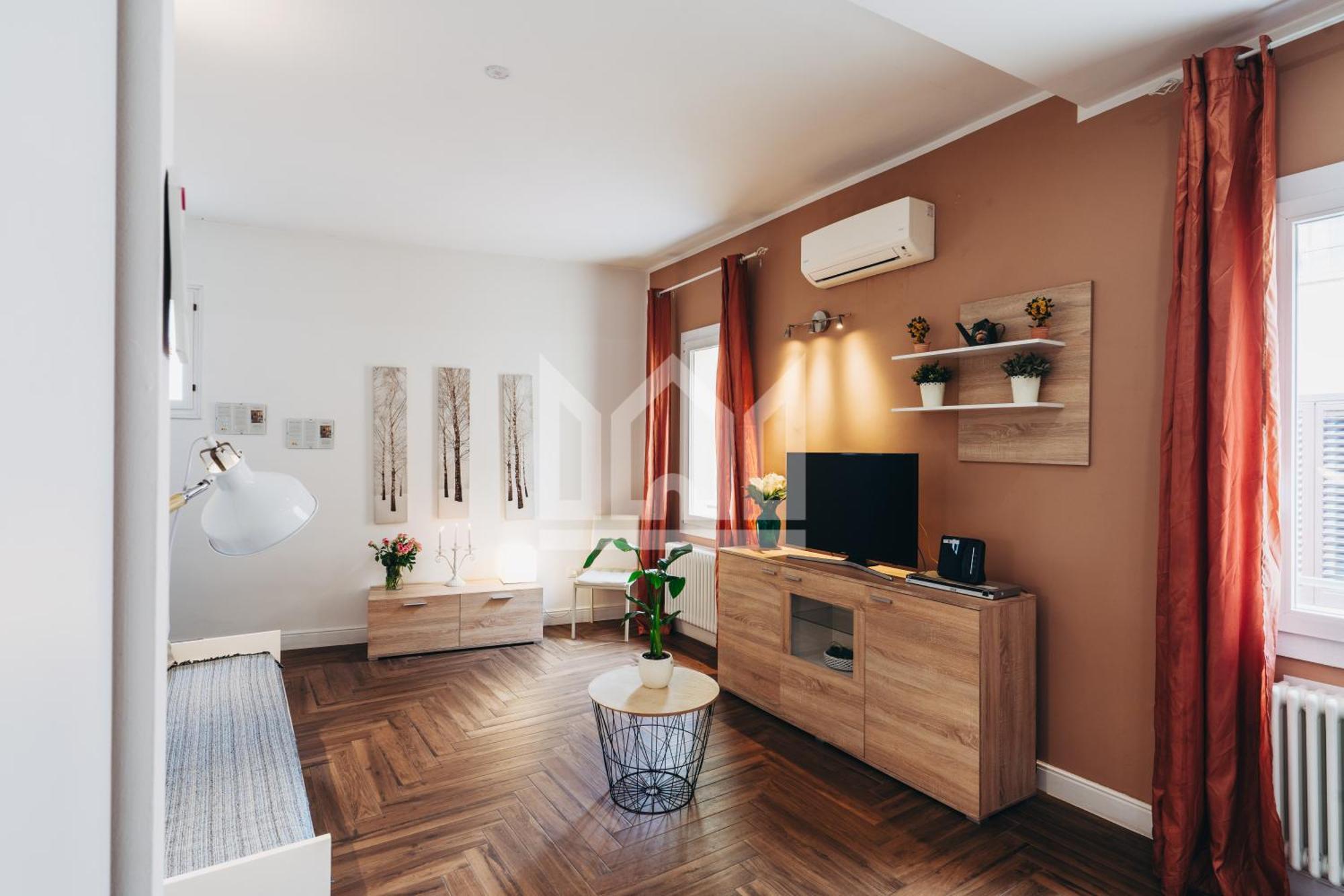 Gold Apartment Ferrara Eksteriør bilde